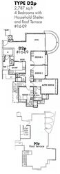 Baywater (D16), Condominium #601034331